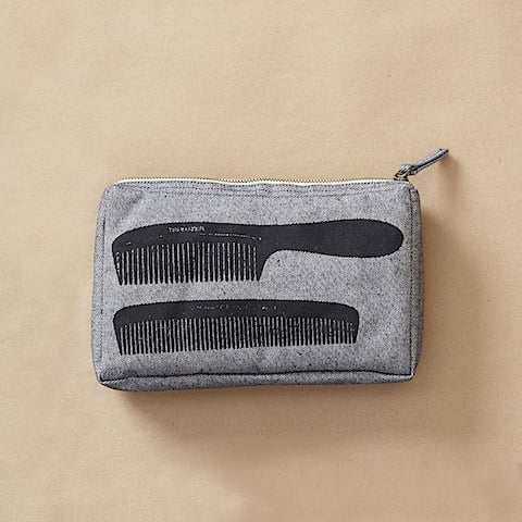 West El Thomas Paul Toiletry Kit