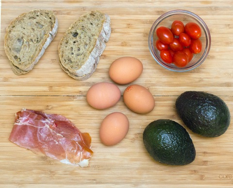 Avocado Prosciutto Egg Toast Ingredients.jpg