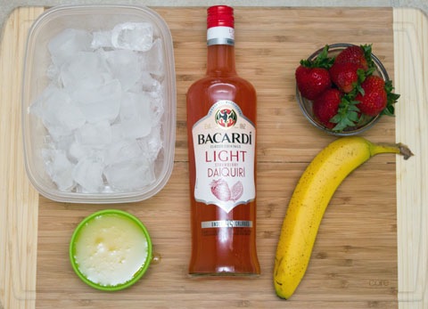 Bacardi Strawberry Banana Daiquiri Ingredients.jpg