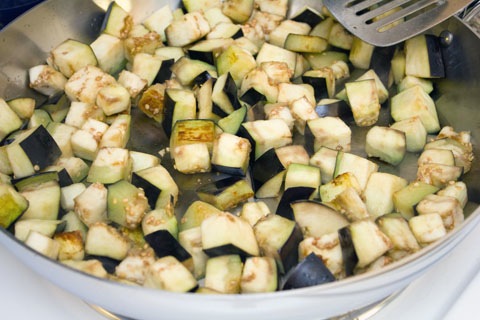 Baked Eggplant Orzo Eggplant Pan.jpg