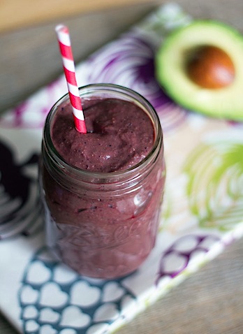 Beet Avocado Smoothie 8.jpg