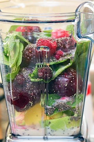 Beet Avocado Smoothie VItaMix.jpg