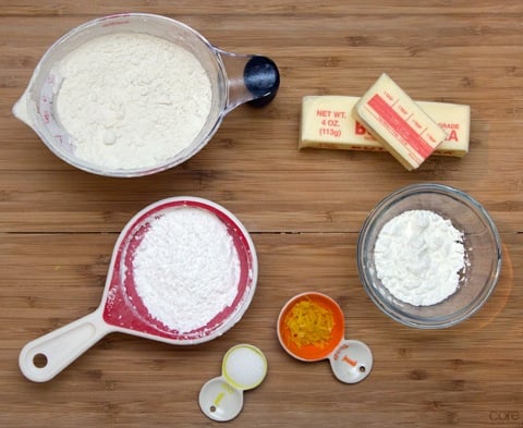 Blood Orange Tart Citrus Crust Ingredients.jpg