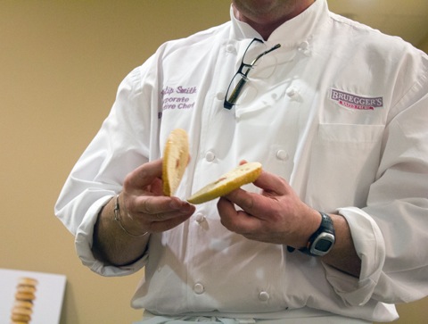 Brueggers Bagels Event 18.jpg