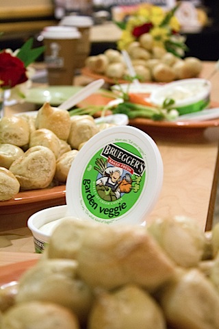 Brueggers Bagels Event 3.jpg