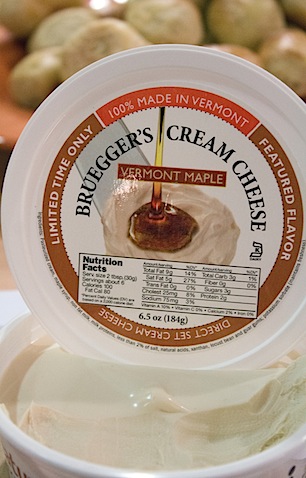 Brueggers Bagels Event 4.jpg