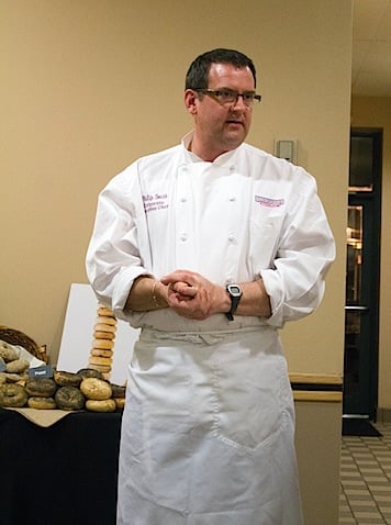 Brueggers Bagels Event Executive Chef.jpg
