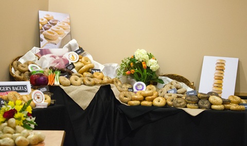 Brueggers Bagels Event.jpg