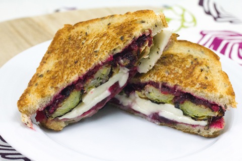 Brussels Sprouts Cranberry Grilled Cheese- 6.jpg