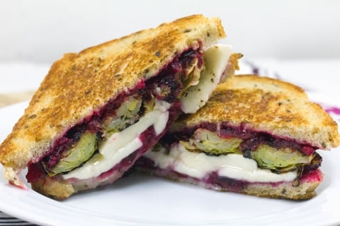 Brussels Sprouts Cranberry Grilled Cheese- 9.jpg