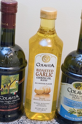 Brussels Sprouts Cranberry Grilled Cheese- Colavita Garlic Oil.jpg