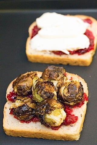 Brussels Sprouts Cranberry Grilled Cheese- Cranberry and Brussels Cheese.jpg
