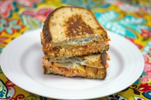 Buffalo Chicken Grilled Cheese 3.jpg
