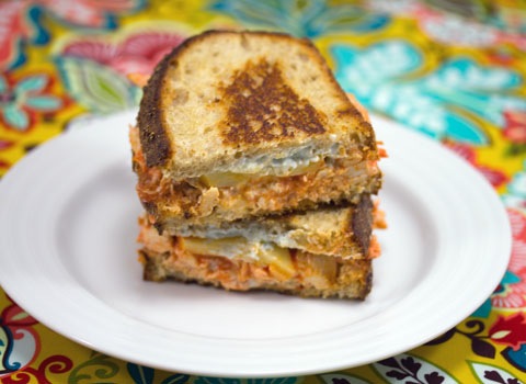 Buffalo Chicken Grilled Cheese 4.jpg