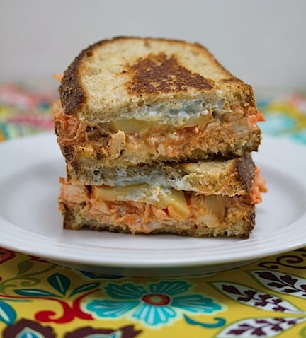 Buffalo Chicken Grilled Cheese 7.jpg