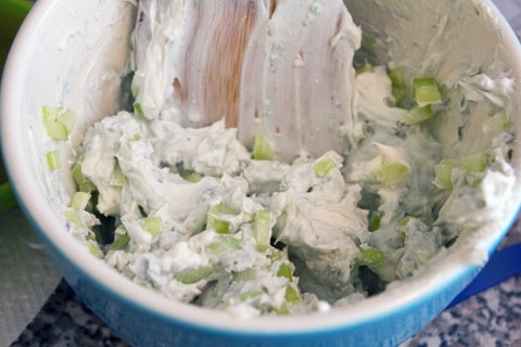 Buffalo Chicken Grilled Cheese Blue Cheese Celery.jpg