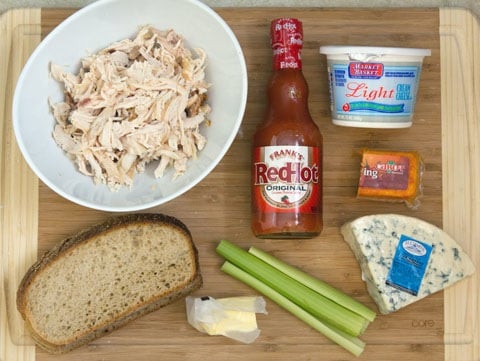 Buffalo Chicken Grilled Cheese Ingredients.jpg