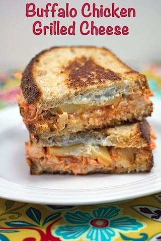Buffalo Chicken Grilled Cheese.psd