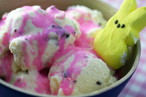 Cadbury-Creme-Egg-Ice-Cream-with-Peeps-Syrup-2.jpg