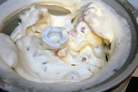 Cadbury-Creme-Egg-Ice-Cream-with-Peeps-Syrup-Churn-2.jpg
