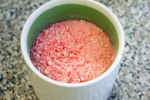 Candy Cane Crumble Bars- Crushed candy canes 2.jpg