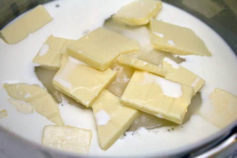 Candy Corn Fudge Chocolate Sugar.jpg