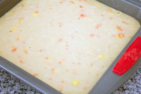 Candy Corn Fudge Setting.jpg