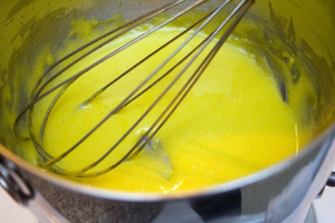 Chipotle Hollandaise Sauce Egg Heated.jpg