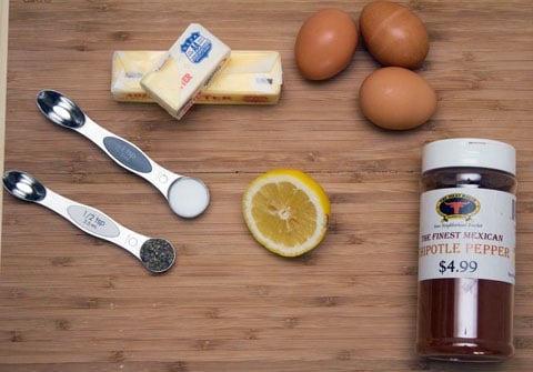 Chipotle Hollandaise Sauce Ingredients.jpg