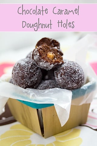 Chocolate Caramel Doughnuts Holes.jpg