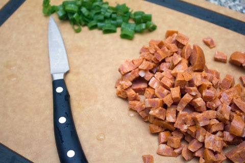Chorizo Biscuits Chorizo and Green Onion.jpg