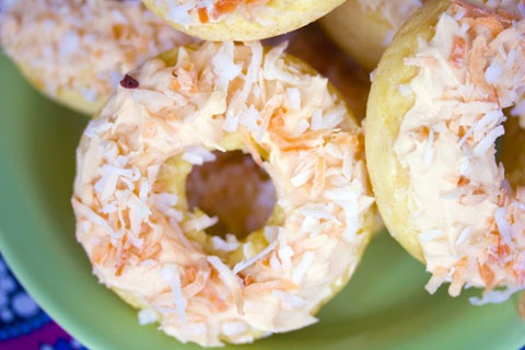 Coconut Salted Caramel Doughnuts 4.jpg