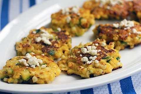 Corn-Cakes