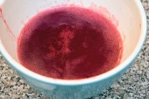 Cranberry Pomegranate Sparkler Cranberry Simple Syrup 2.jpg