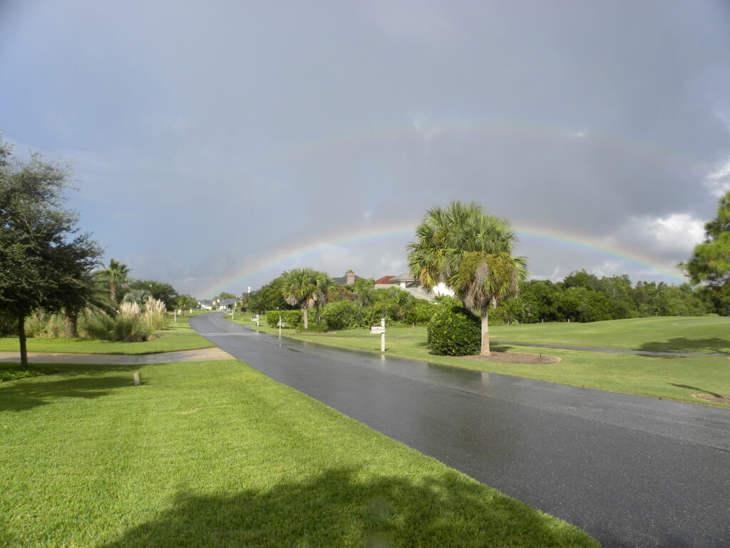 rainbow rainbow