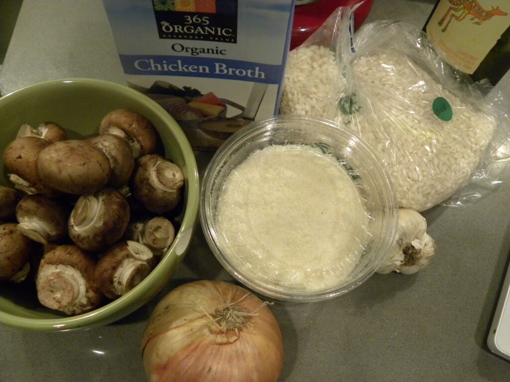 ingredients ingredients