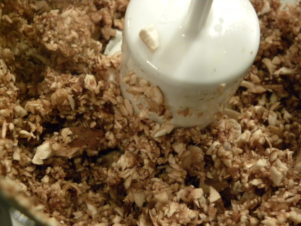 pureed mushrooms pureed mushrooms