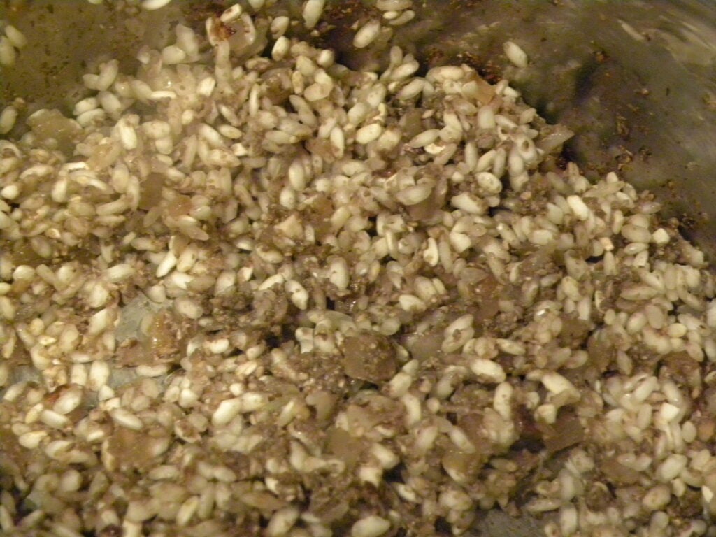 add veggie or chicken broth add veggie or chicken broth