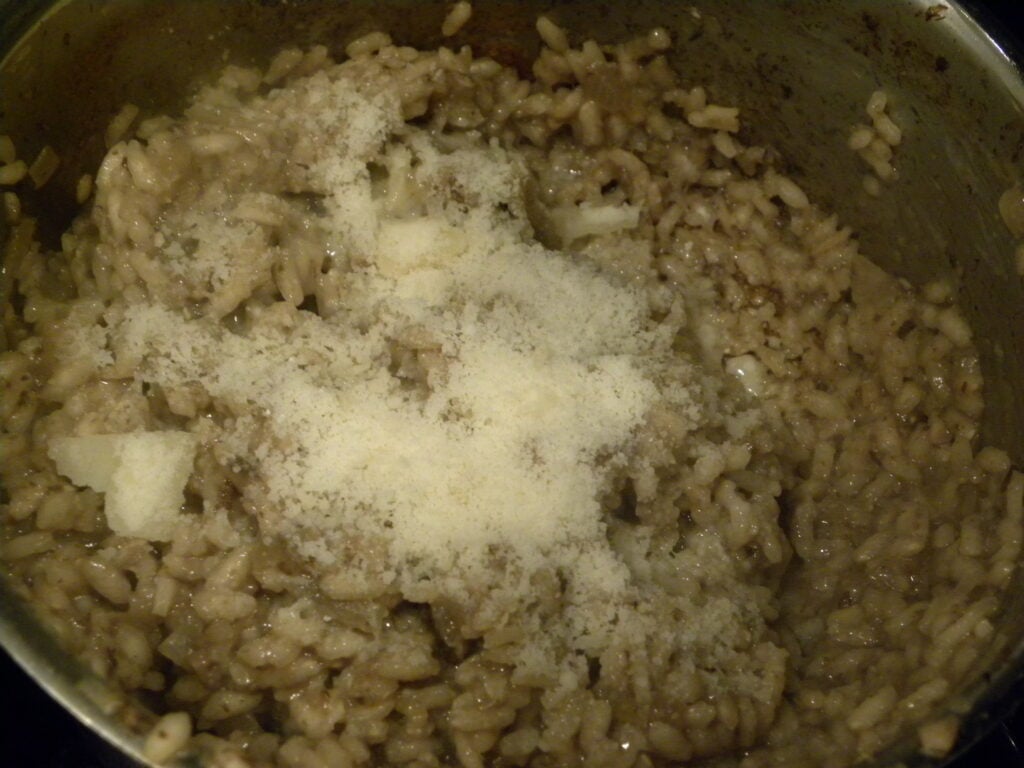 parmesan cheese parmesan cheese