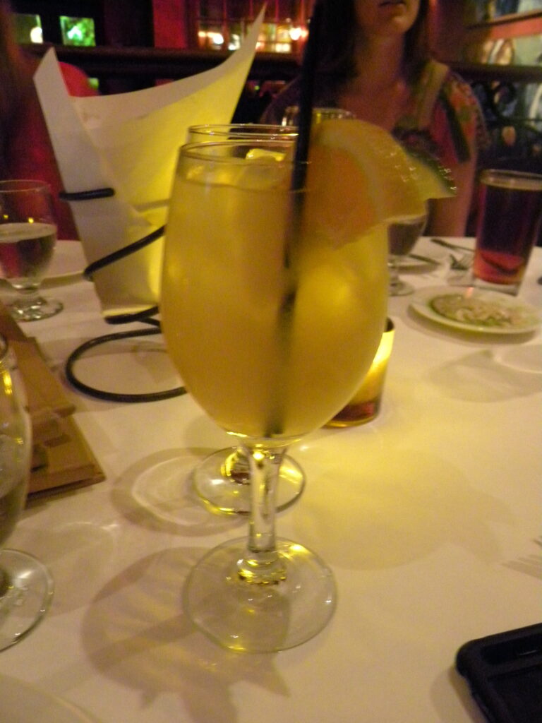 peach sangria peach sangria