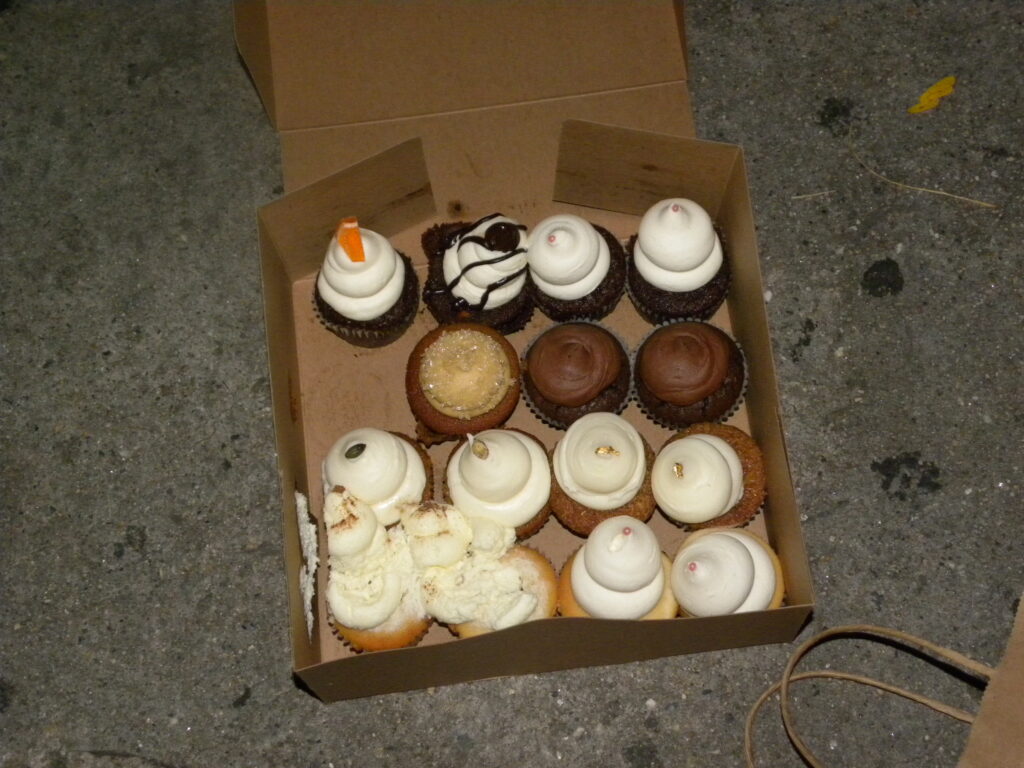 cupcakes cupcakes