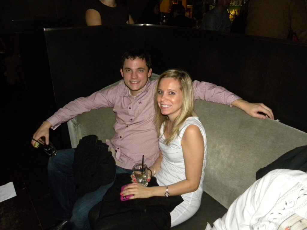 sues and chris sues and chris