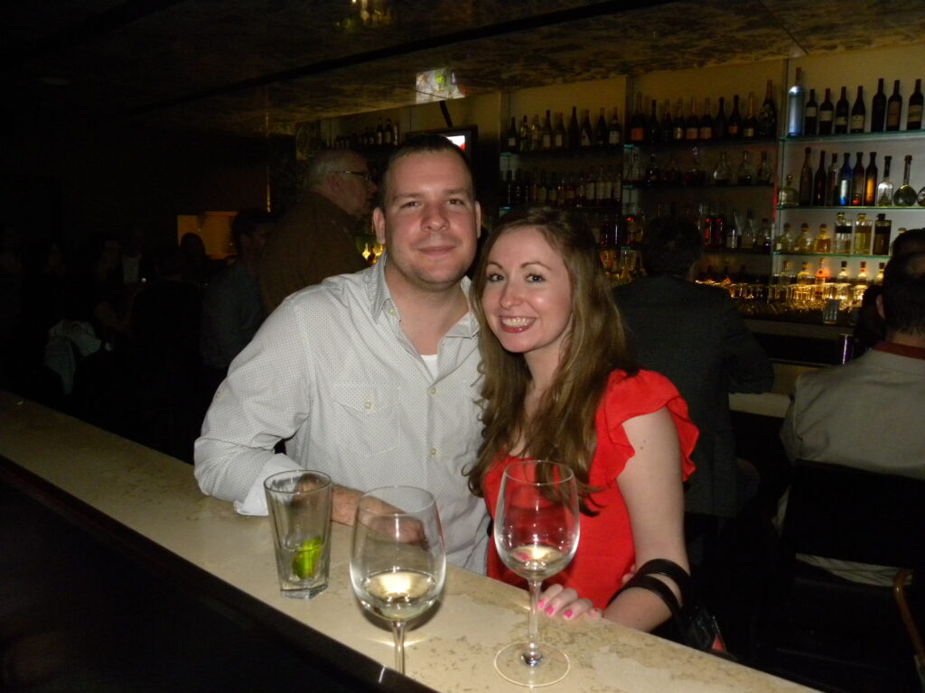 kate and paul kate and paul