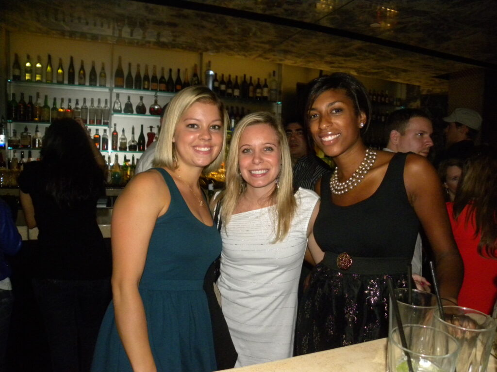 sara, sues, and chels sara, sues, and chels