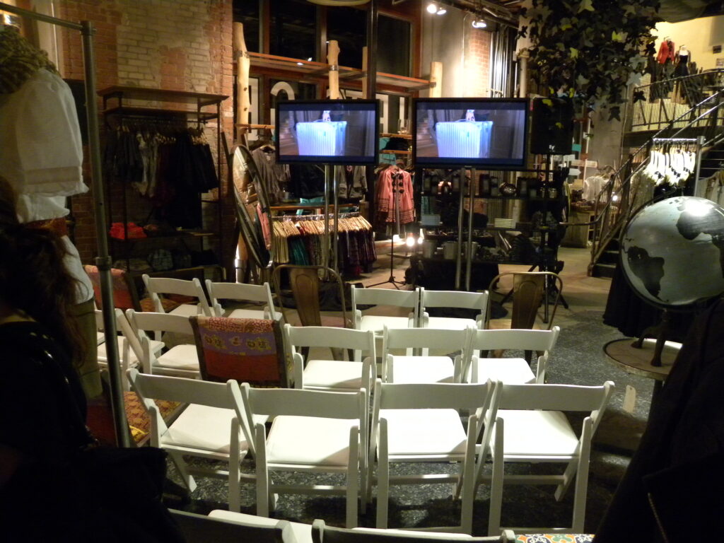 set-up set-up