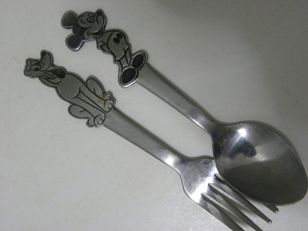 silverware silverware