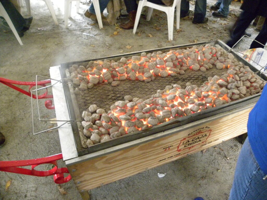 pig roast pig roast