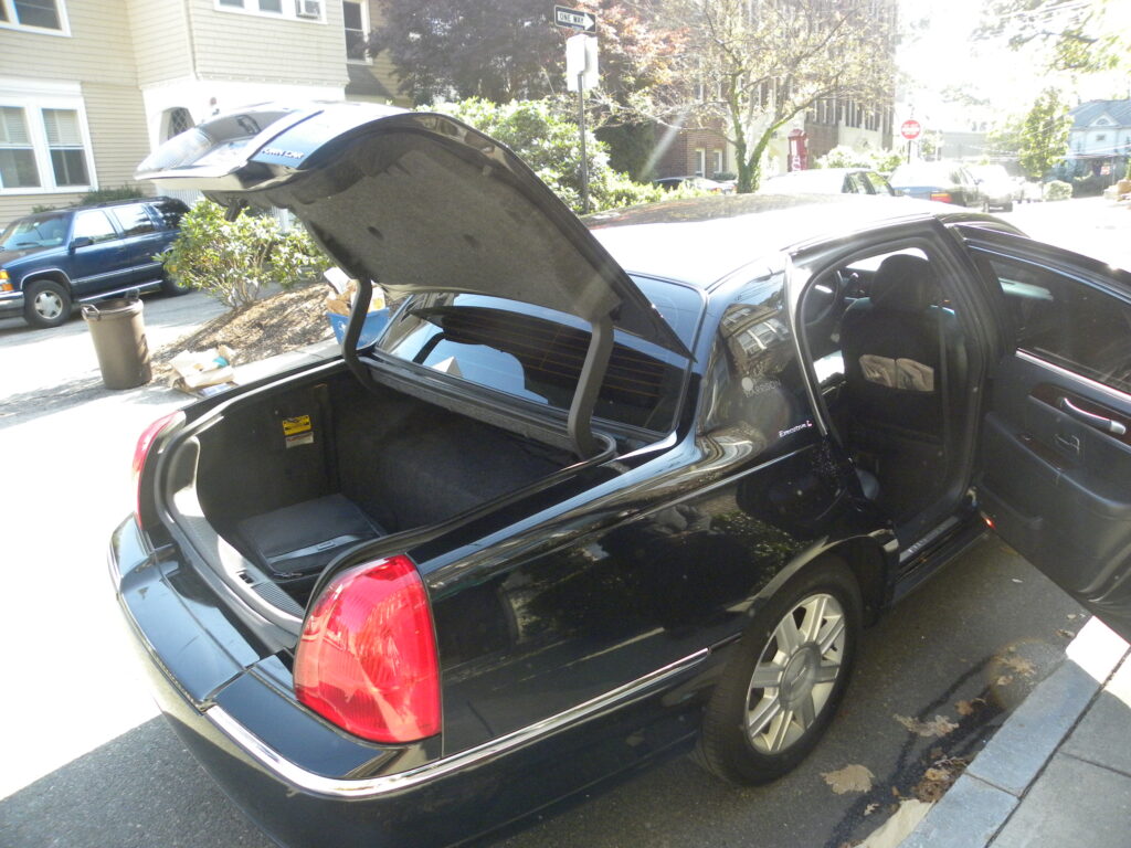 car service car service