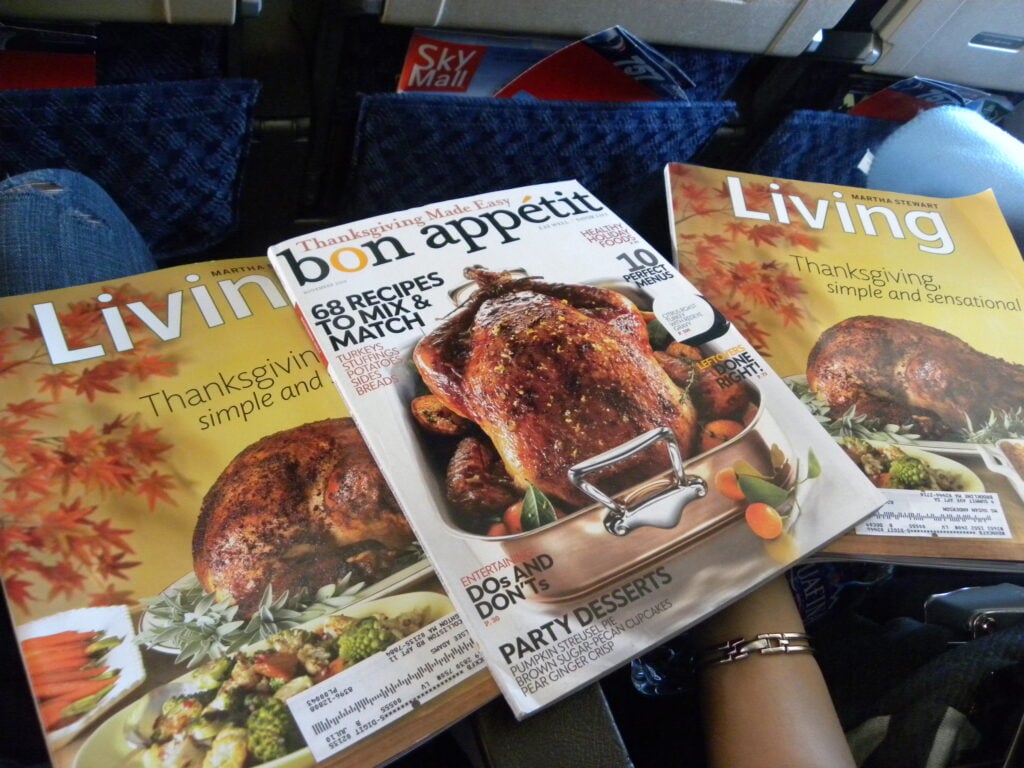 magazines magazines