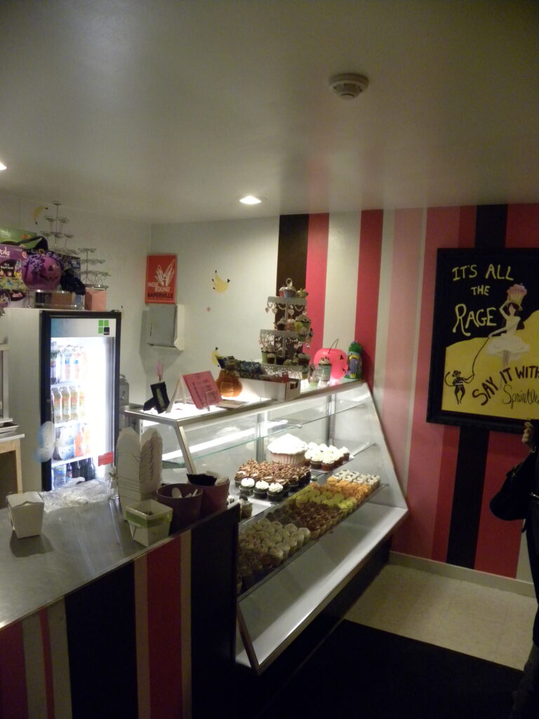 Sugar Monkey Cupcakes Sugar Monkey Cupcakes
